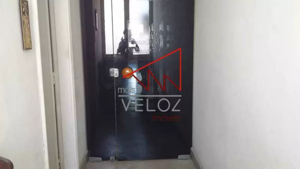 Kitnet-Studio, 22 m² - Foto 5