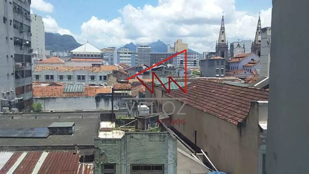 Kitnet-Studio, 22 m² - Foto 3