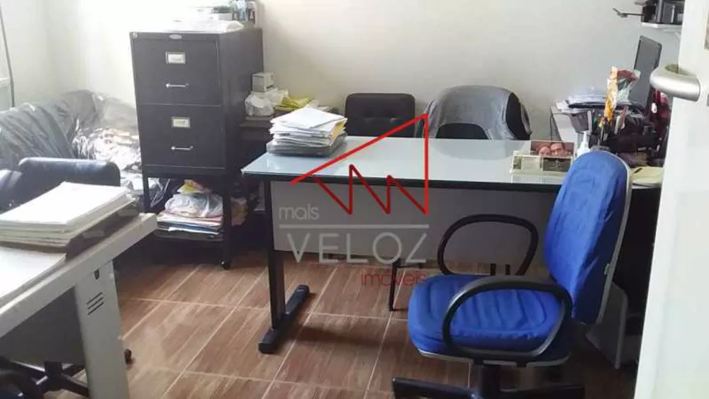 Kitnet-Studio, 22 m² - Foto 1