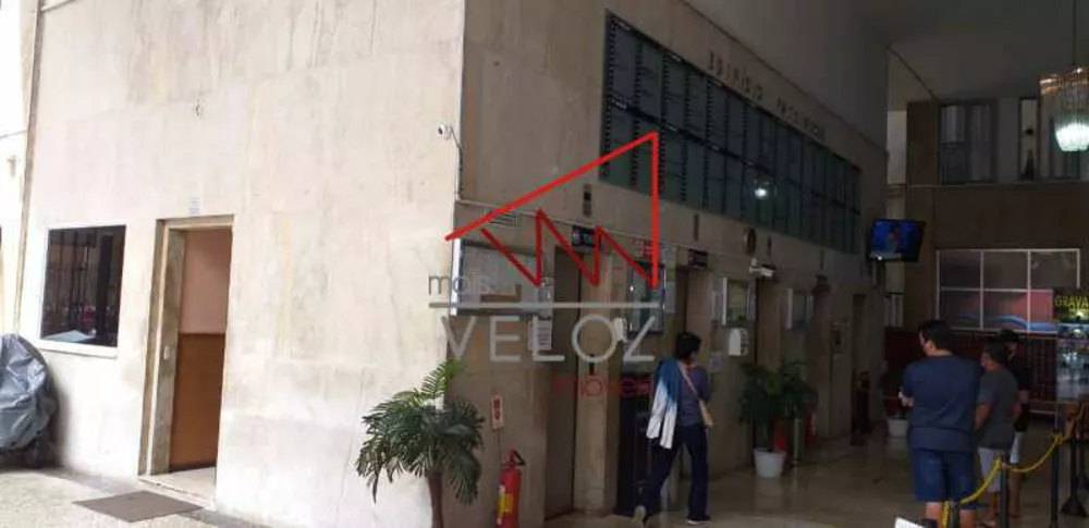 Kitnet-Studio, 22 m² - Foto 7