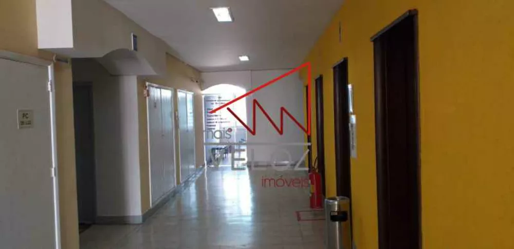 Kitnet-Studio, 22 m² - Foto 6