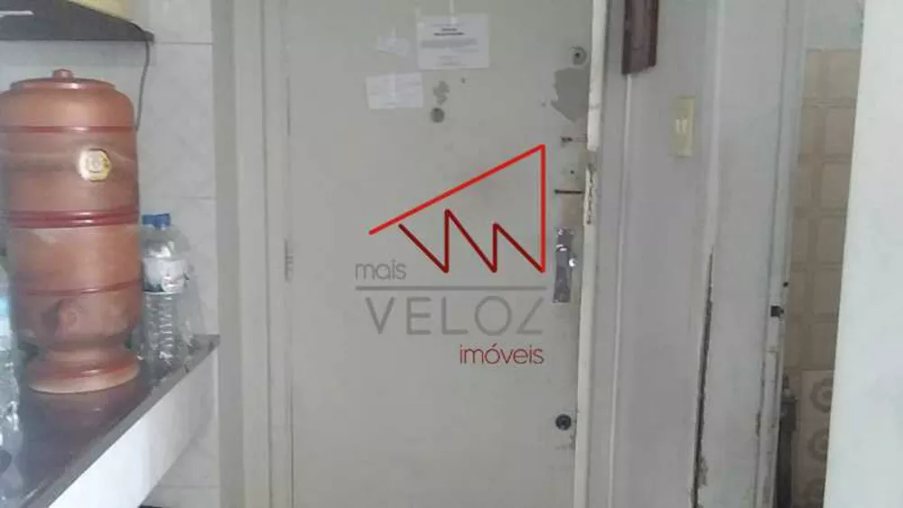 Kitnet-Studio, 22 m² - Foto 8