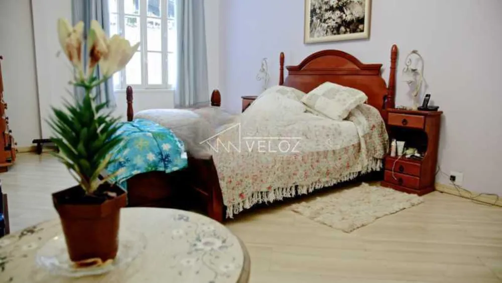 Apartamento, 4 quartos, 482 m² - Foto 2