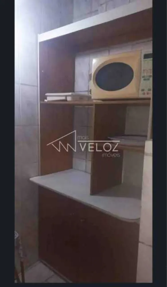Apartamento, 1 quarto, 69 m² - Foto 6