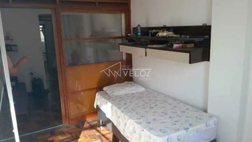 Apartamento, 1 quarto, 30 m² - Foto 1