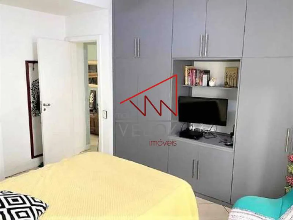 Apartamento, 3 quartos, 98 m² - Foto 2