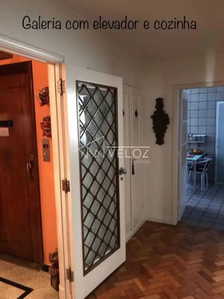 Apartamento, 4 quartos, 337 m² - Foto 19