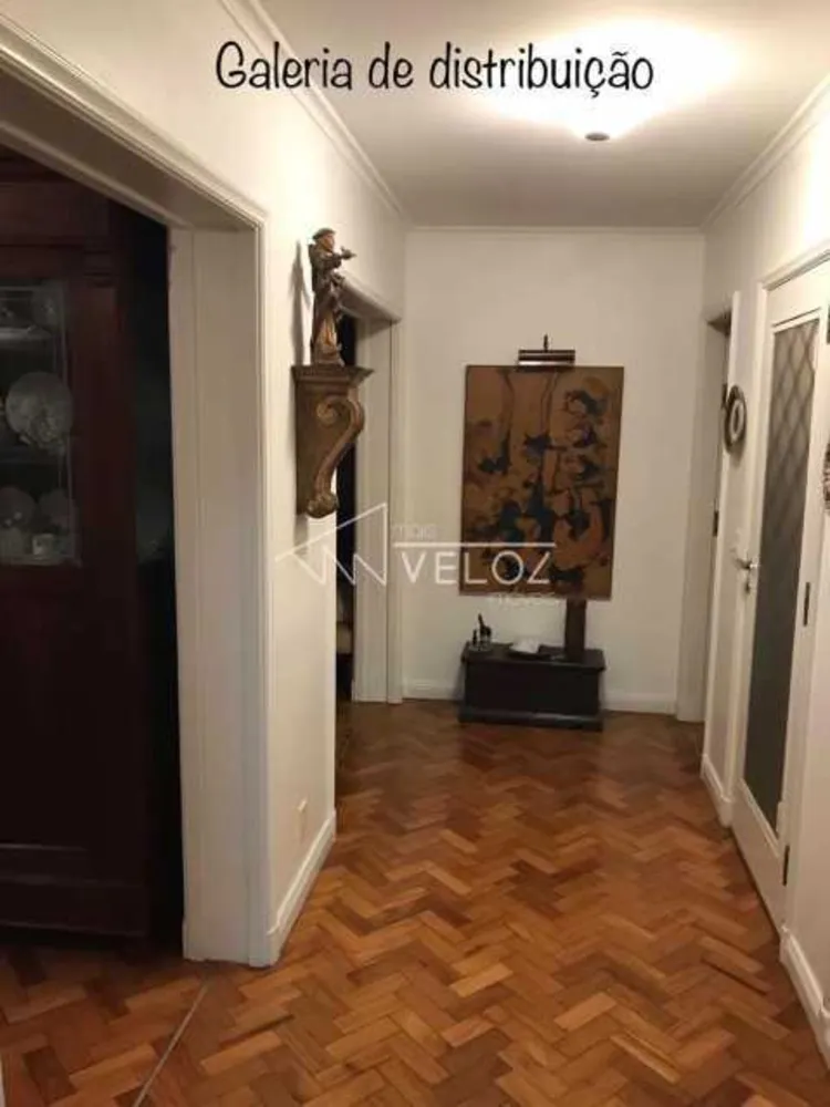 Apartamento, 4 quartos, 337 m² - Foto 11