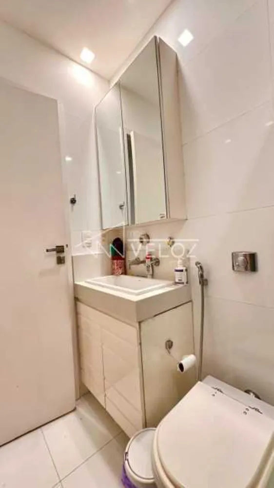 Apartamento, 3 quartos, 110 m² - Foto 19