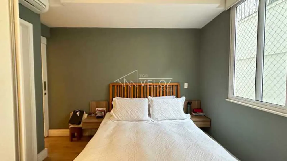 Apartamento, 3 quartos, 110 m² - Foto 17