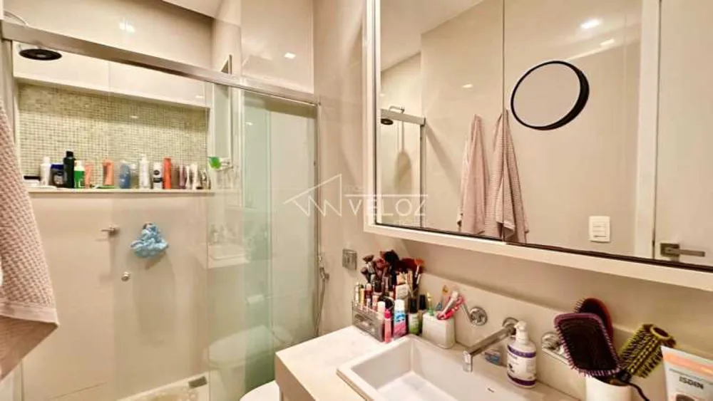 Apartamento, 3 quartos, 110 m² - Foto 15