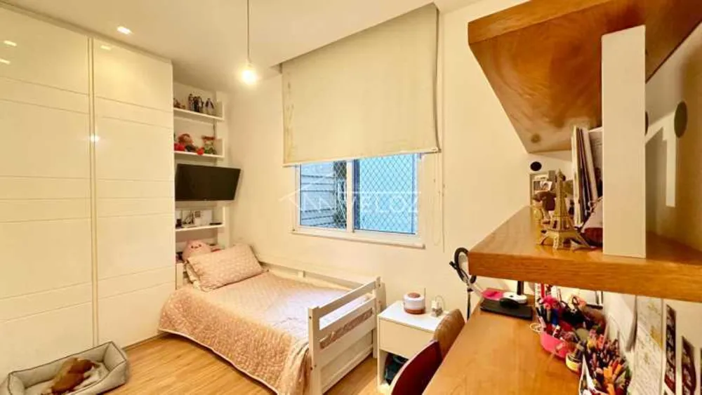 Apartamento, 3 quartos, 110 m² - Foto 20