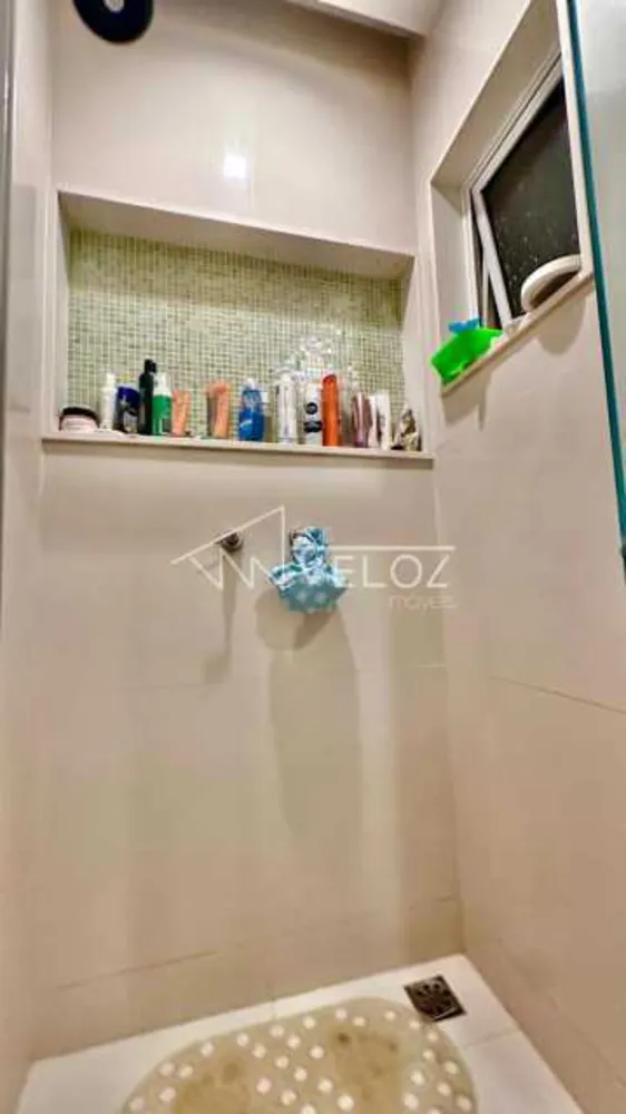 Apartamento, 3 quartos, 110 m² - Foto 18