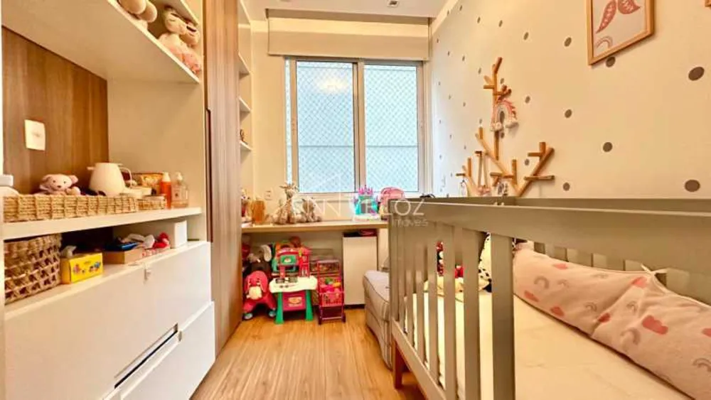 Apartamento, 3 quartos, 110 m² - Foto 13