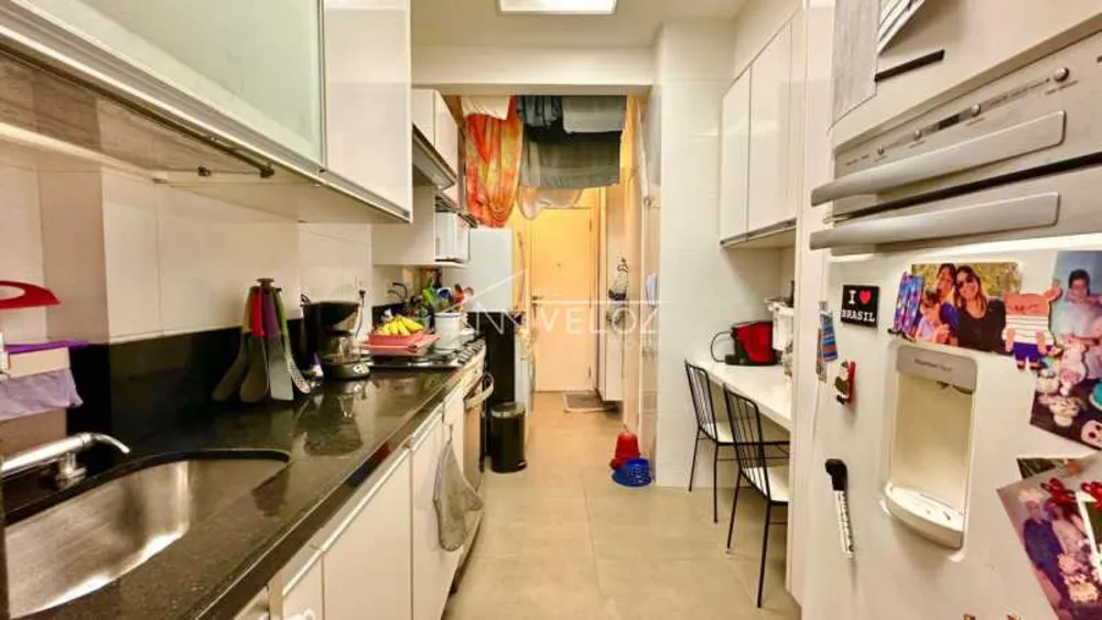 Apartamento, 3 quartos, 110 m² - Foto 16
