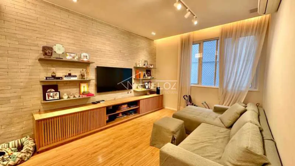 Apartamento, 3 quartos, 110 m² - Foto 21