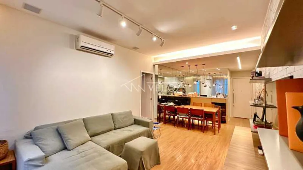 Apartamento, 3 quartos, 110 m² - Foto 12