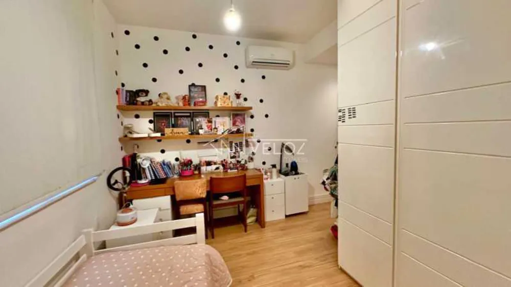 Apartamento, 3 quartos, 110 m² - Foto 1