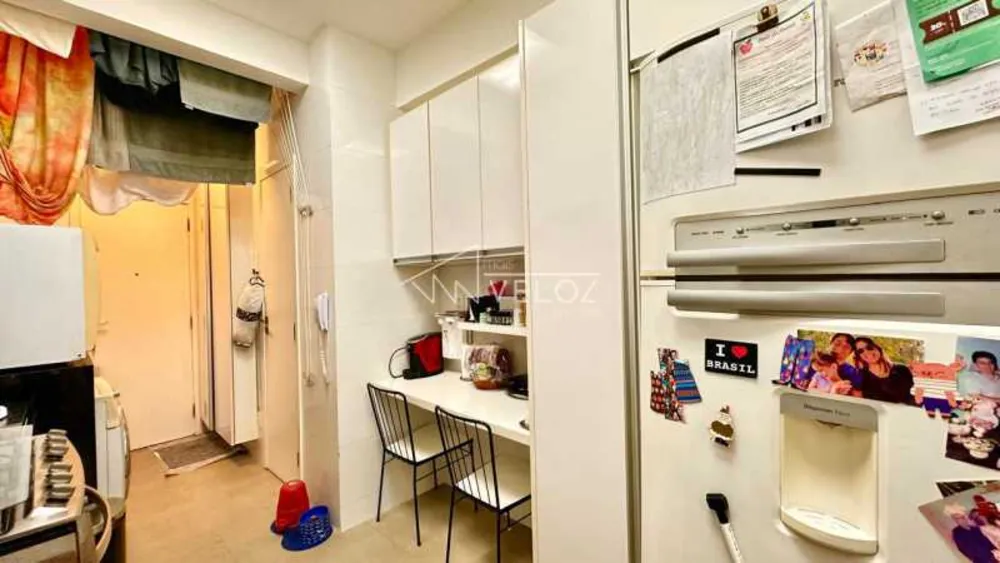 Apartamento, 3 quartos, 110 m² - Foto 8