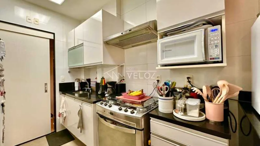 Apartamento, 3 quartos, 110 m² - Foto 24