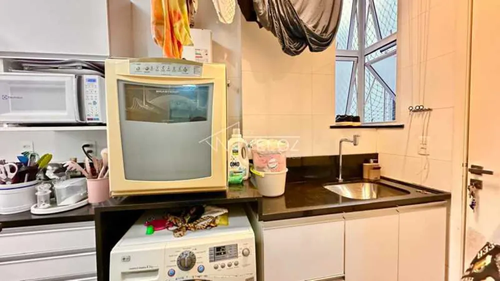 Apartamento, 3 quartos, 110 m² - Foto 25