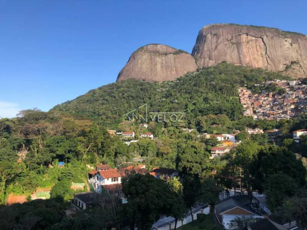 Apartamento, 4 quartos, 180 m² - Foto 19