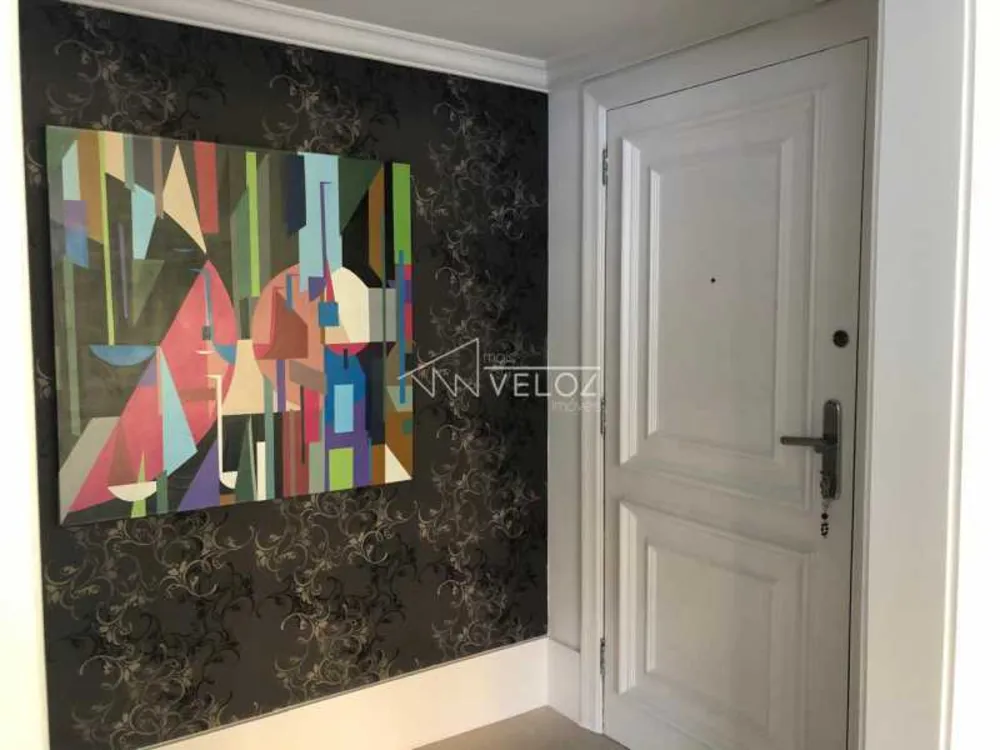 Apartamento, 4 quartos, 180 m² - Foto 17