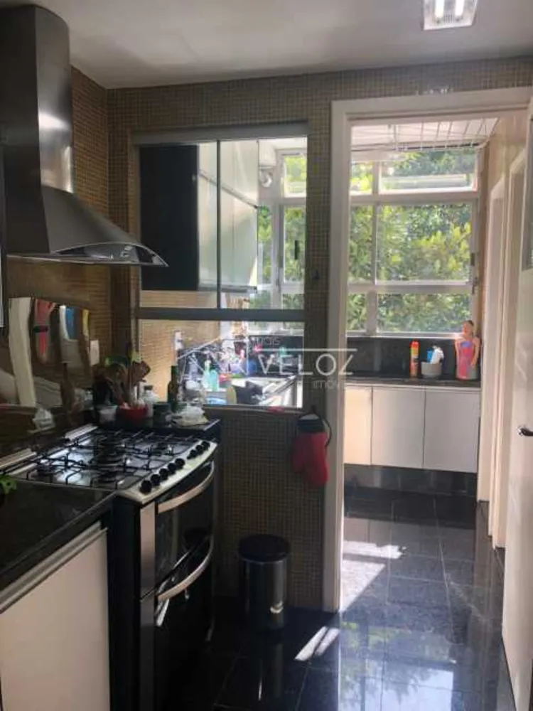 Apartamento, 4 quartos, 180 m² - Foto 13