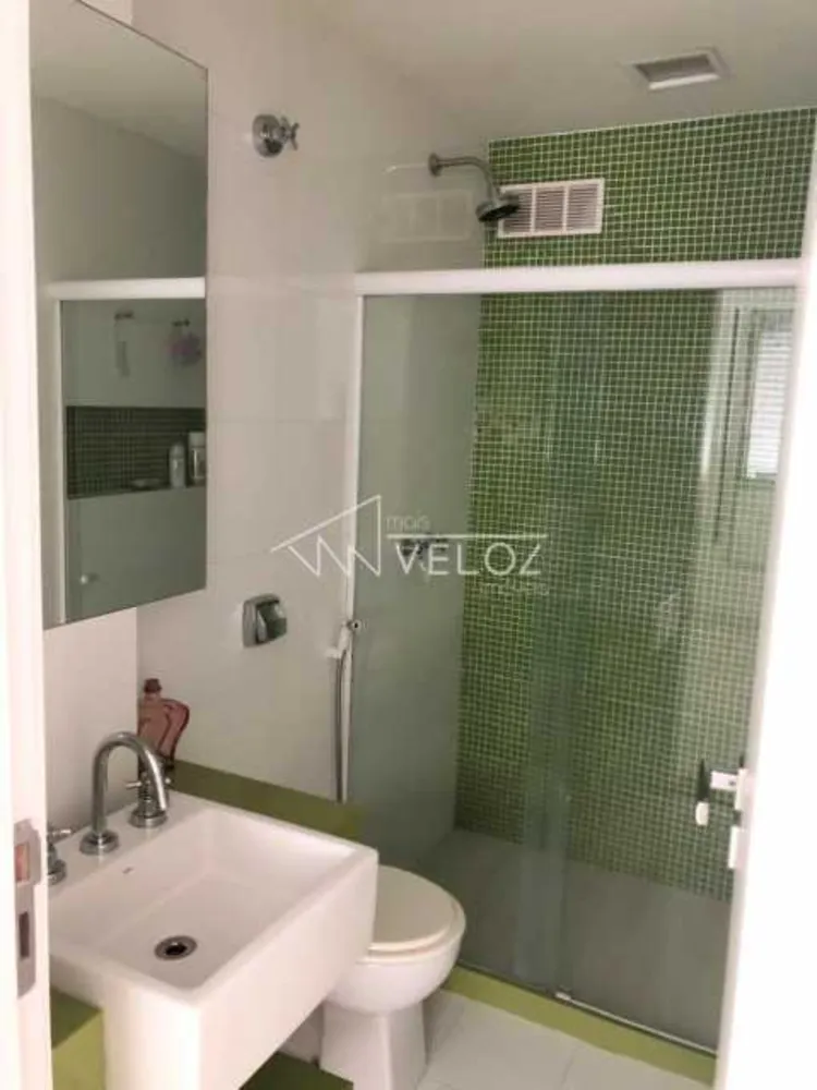 Apartamento, 4 quartos, 180 m² - Foto 16