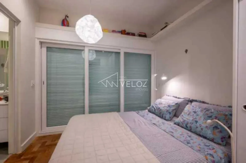 Apartamento, 2 quartos, 68 m² - Foto 7
