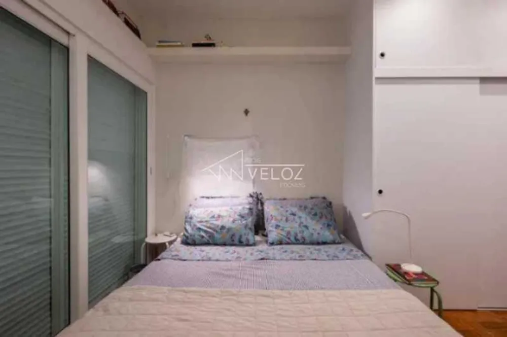 Apartamento, 2 quartos, 68 m² - Foto 10
