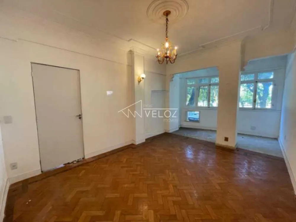 Apartamento, 2 quartos, 80 m² - Foto 7