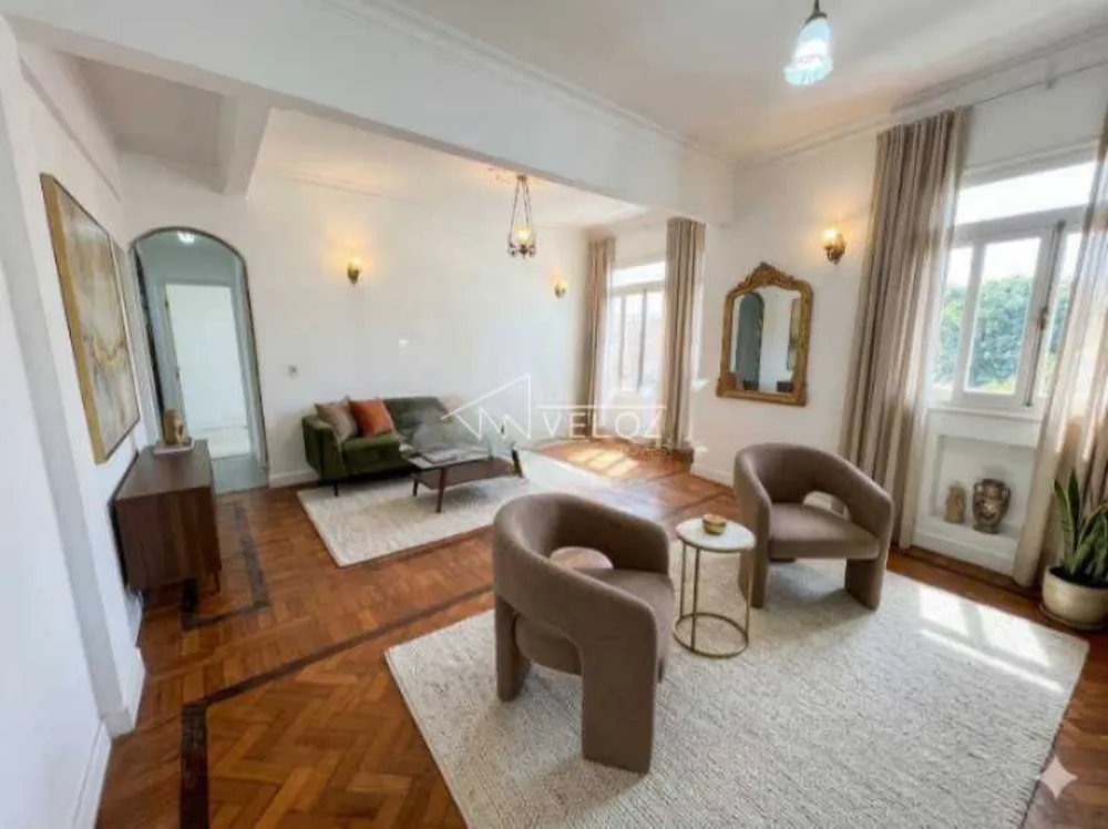 Apartamento, 2 quartos, 80 m² - Foto 10