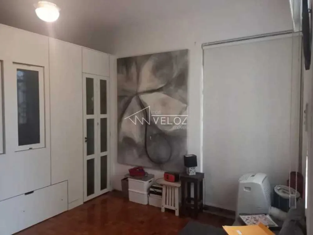 Apartamento, 1 quarto, 37 m² - Foto 18