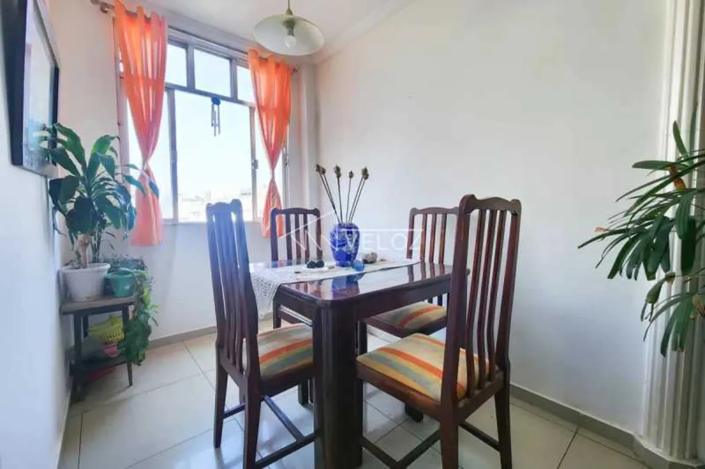 Apartamento, 2 quartos, 34 m² - Foto 6