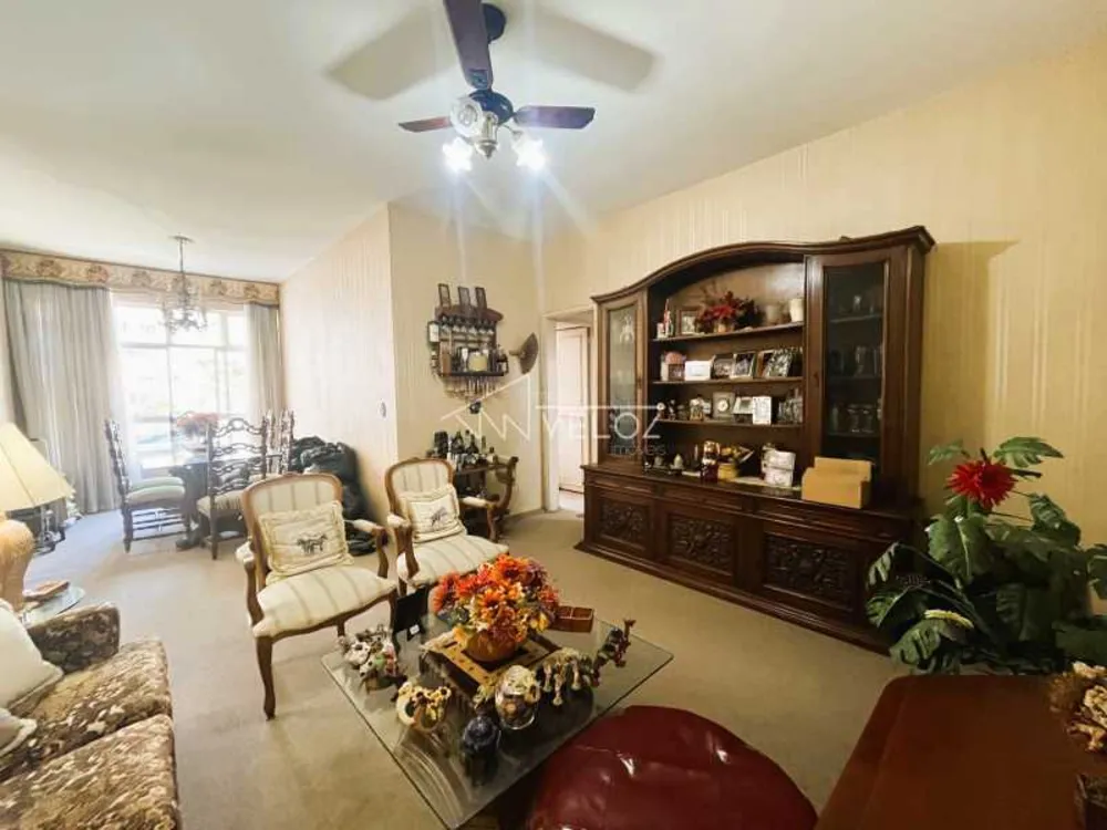 Apartamento, 3 quartos, 119 m² - Foto 8