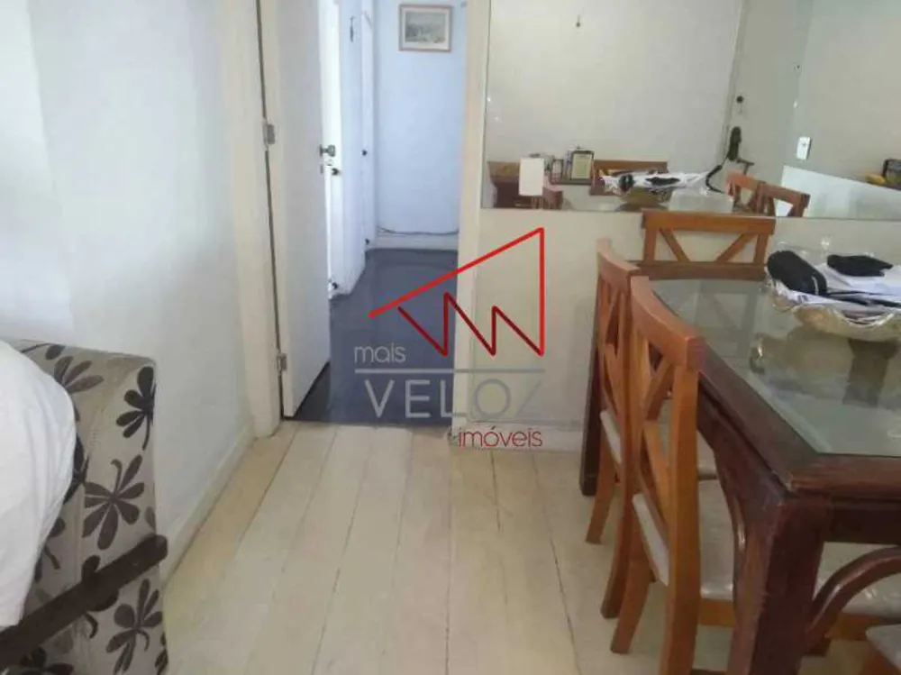 Apartamento, 3 quartos, 100 m² - Foto 2
