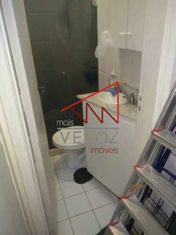 Apartamento, 3 quartos, 100 m² - Foto 10