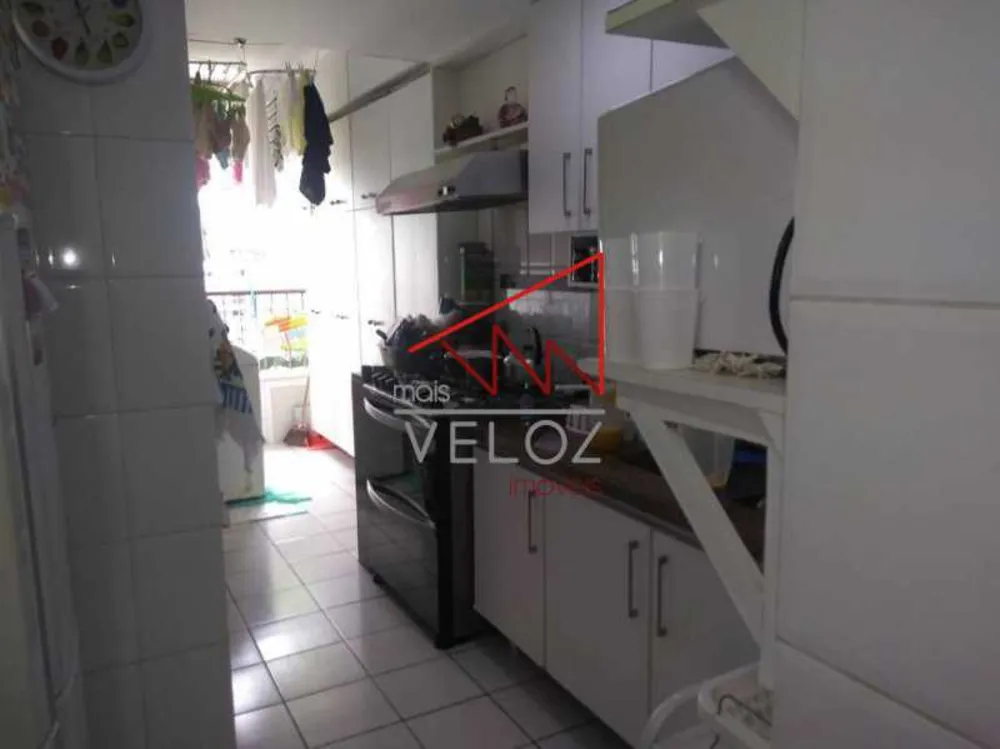 Apartamento, 3 quartos, 100 m² - Foto 13