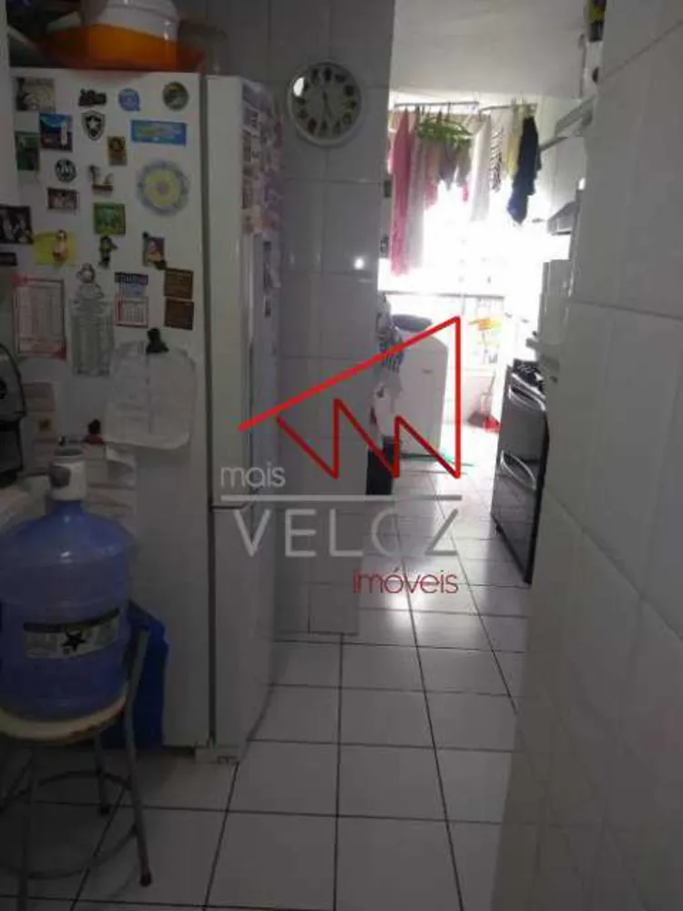 Apartamento, 3 quartos, 100 m² - Foto 4