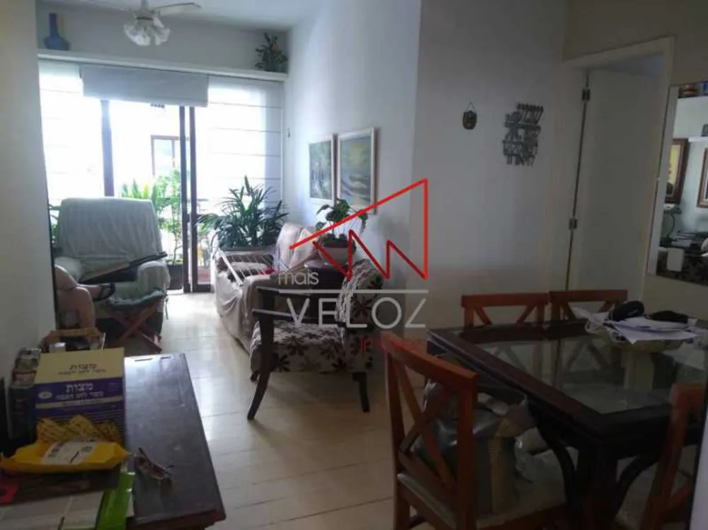 Apartamento, 3 quartos, 100 m² - Foto 1