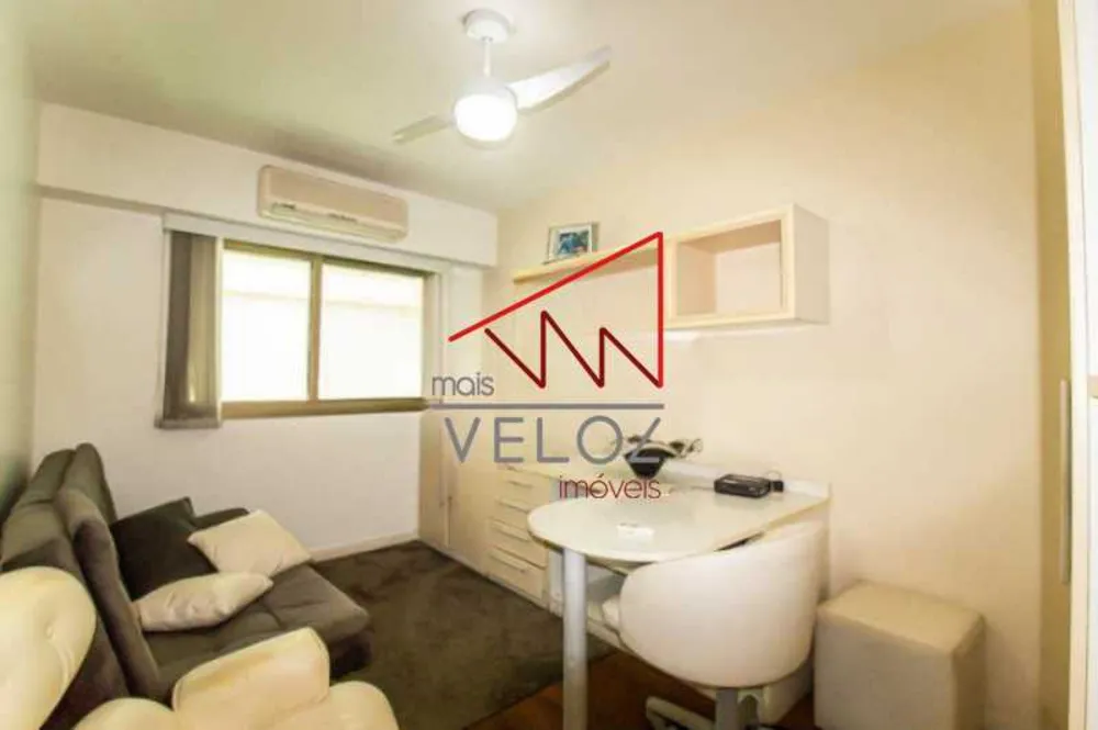 Flat/Apart Hotel, 2 quartos, 91 m² - Foto 9