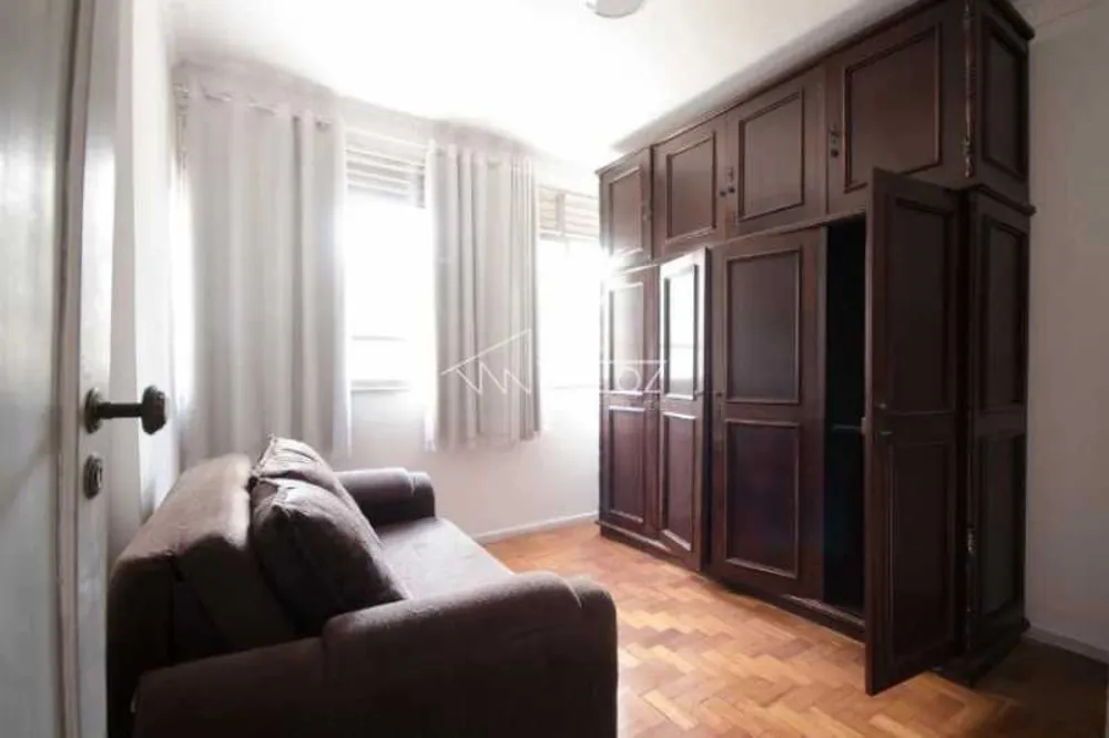 Apartamento, 3 quartos, 100 m² - Foto 9