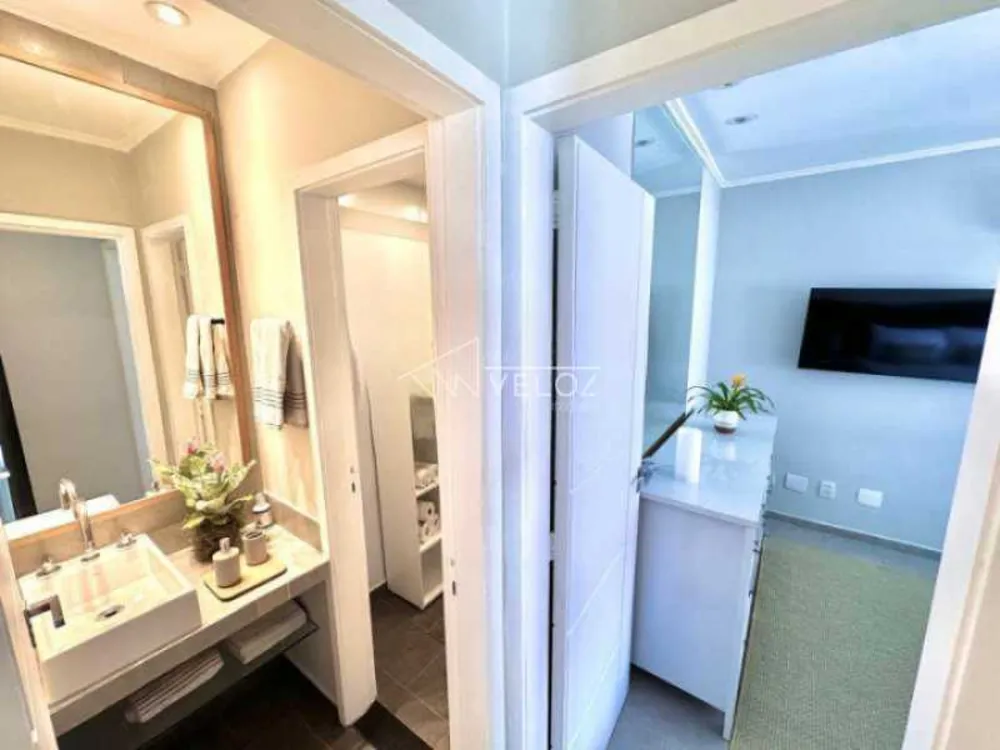 Flat/Apart Hotel, 1 quarto, 48 m² - Foto 16