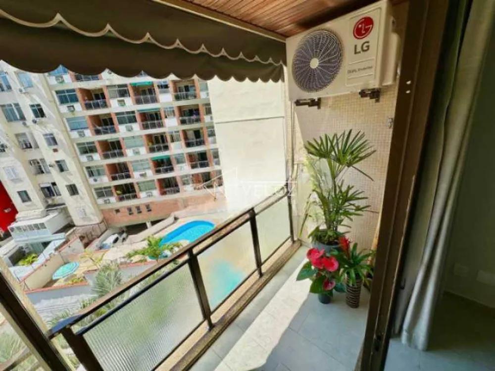 Flat/Apart Hotel, 1 quarto, 48 m² - Foto 1