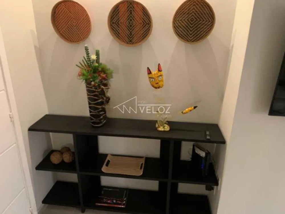 Flat/Apart Hotel, 1 quarto, 48 m² - Foto 10