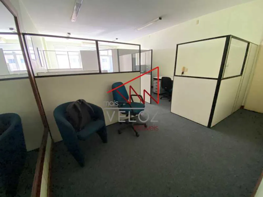 Sala-Conjunto, 27 m² - Foto 18