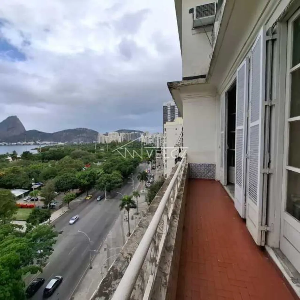 Apartamento, 5 quartos, 400 m² - Foto 2