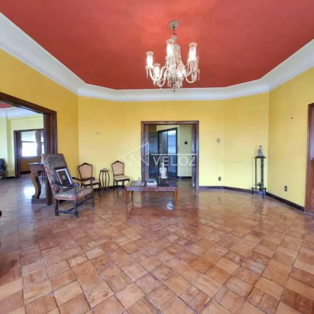 Apartamento, 5 quartos, 400 m² - Foto 11