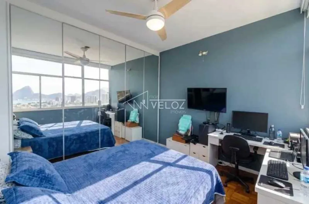 Apartamento, 3 quartos, 94 m² - Foto 9